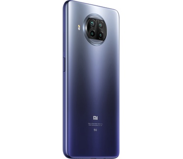 Xiaomi Mi 10T Lite 128GB opslag Blauw