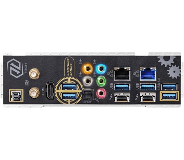 ASRock Z690 Taichi