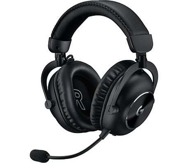 Logitech G Pro X 2 Lightspeed (Zwart)