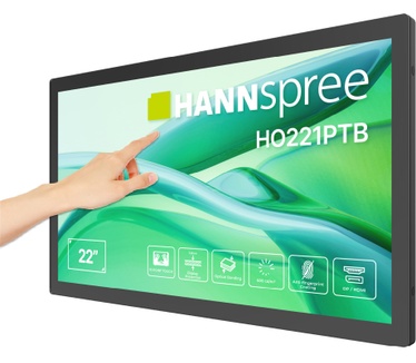 Hannspree HO221PTB