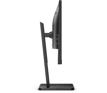 AOC 24P2Q Zwart