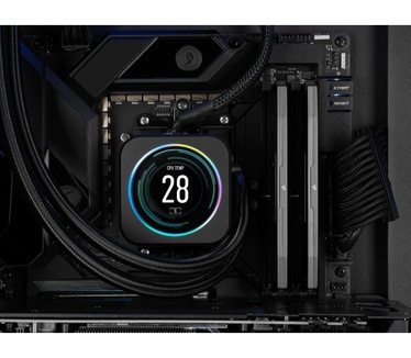 Corsair Vengeance CMK64GX5M2B5600Z40