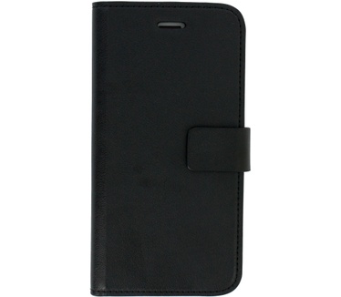 Mobiparts Classic Wallet Case Apple iPhone 6, iPhone 6S Black