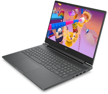 HP Victus 16-r1022nb (Azerty toetsenbord)