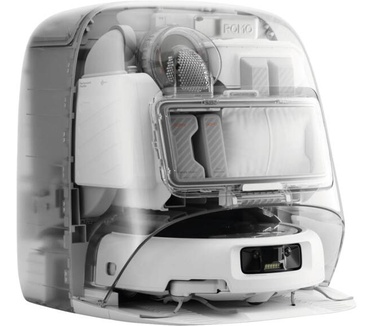 DJI ROMO P (Water Tank Version)