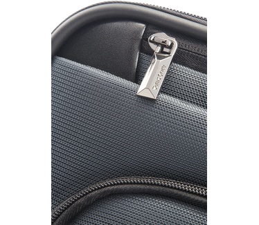 Samsonite XBR Grijs, Zwart