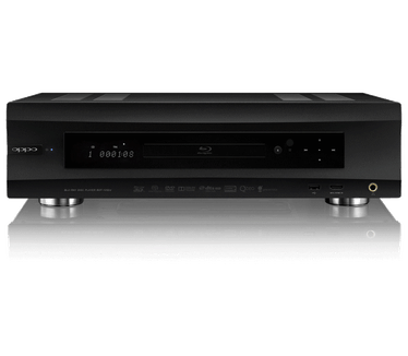 Oppo BDP-105