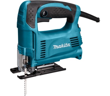 Makita 4326 230 V Decoupeerzaag D-greep In doos