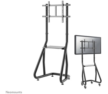Neomounts by Newstar verrijdbaar flatscreen meubel NS-M3600BLACK