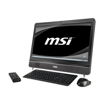 MSI AE2400