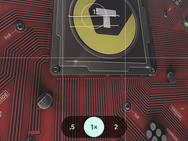 Google Pixel 10a - Camera-app