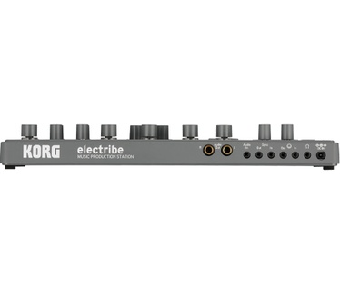 Korg electribe2