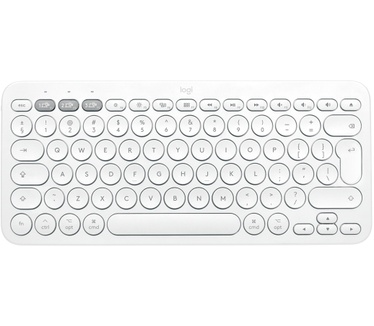 Logitech K380 For Mac
