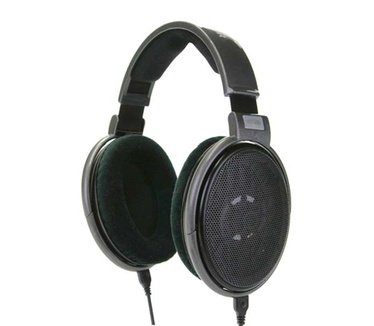 Sennheiser HD 650 (Open)