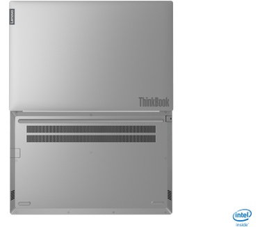 Lenovo ThinkBook 15 IIL (20SM003GML, Qwertz CH toetsenbord)
