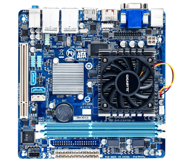 Gigabyte GA-C847N-D