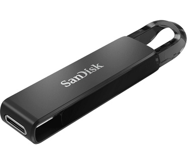 Sandisk Ultra USB 3.0 Flash Drive (SDCZ460) 32GB Zwart