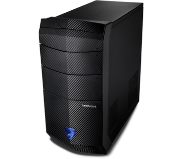 Medion Erazer P3611 D (BE Model)