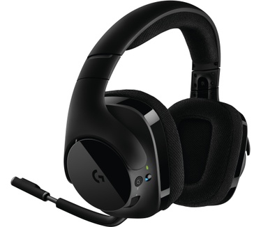Logitech G533 Wireless