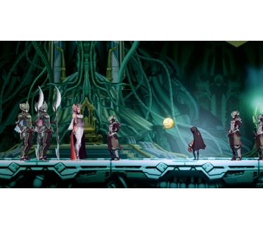 Shadow Labyrinth (XSX)