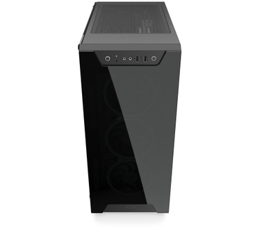 SilentiumPC Armis AR6X TG RGB