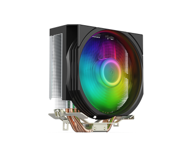 SilentiumPC SPC Spartan 5 MAX ARGB