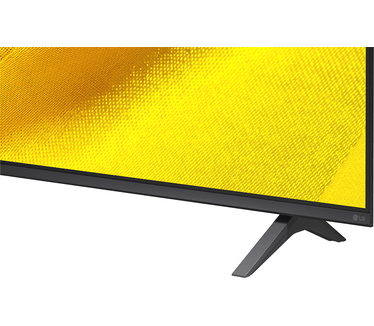 LG NU900 65" Zwart
