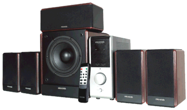 Microlab FC 730