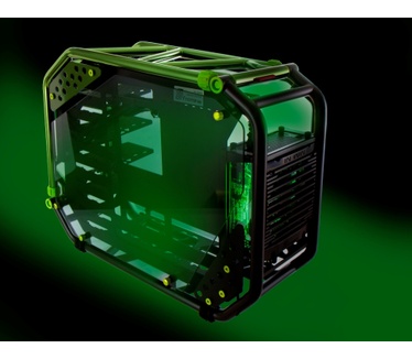 In Win D-Frame 2.0