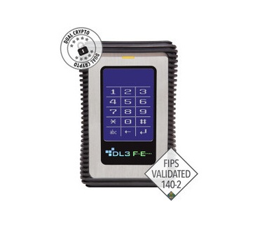 Origin Storage FE0500RFID