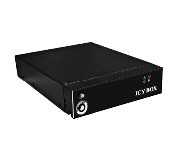 Raidsonic Icy Box IB-267SK-B