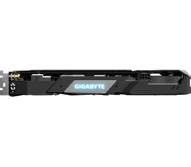 Gigabyte GIGABYTE Radeon RX 5500 XT GAMING OC 4G