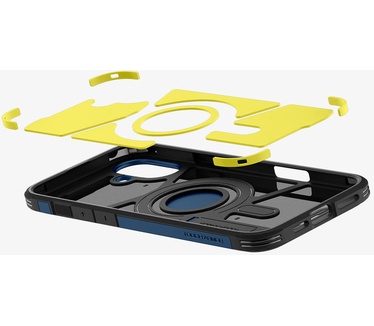 Spigen Tough Armor AI (MagFit)