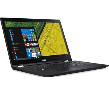 Acer Spin 3 15-51-79ZY