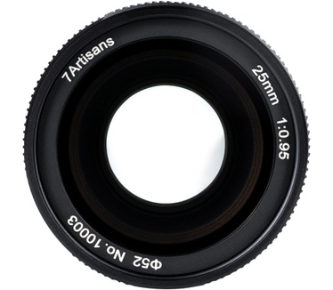 7Artisans A009B-E
