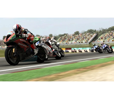 SBK X Superbike World Championship