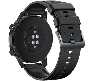 Honor Magic Watch 2 46mm Zwart (Zwart)