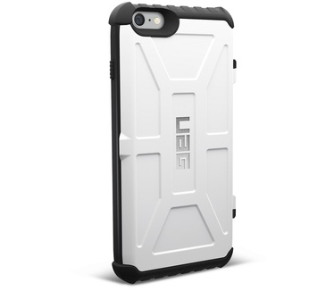 Urban Armor Gear Card Case For iPhone 6S Plus