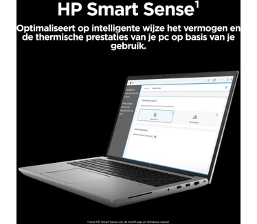 HP 16 G11