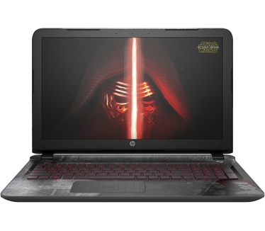 HP 15-an080nb Star Wars SE