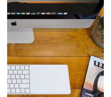 Twelve South MagicBridge - Tastatur - Bluetooth
