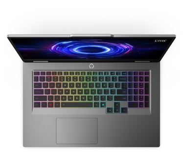 Lenovo LOQ 17IRX10