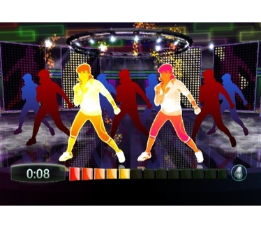 Zumba Fitness