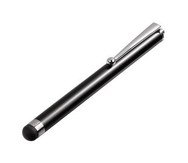 Hama Soft Touch Pen voor Ipad (1/2/3)