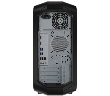 Acer Predator G6-710 Titan X NL