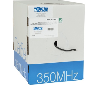 Tripp-Lite N022-01K-BK