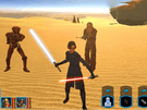 Star Wars: Knight of the Old Republic voor Android
