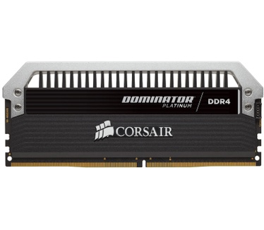 Corsair 64GB, DDR4, 3466MHz