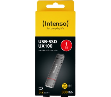 Intenso 3850460