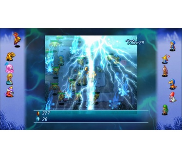 CRYSTAL DEFENDERS